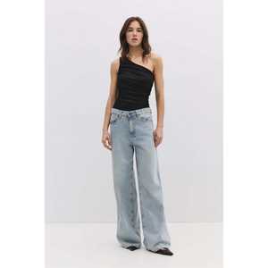 Body con botones a presión asimétricos - Product Image 4