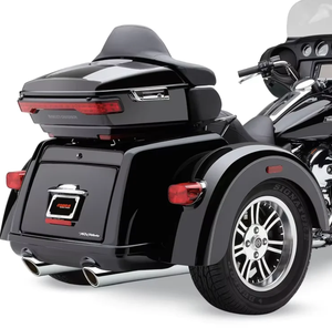 SMK Authentic U.l_tra Limited 114 Cu en Triciclo de tres ruedas de dos refrigerados-Moto nueva en venta - Product Image 5