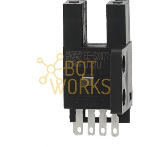 Omron EESX677 - Nuovo - Product Image 1