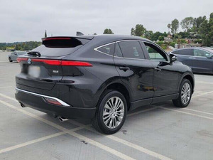 Toyota 4Runner XLE AWD 2024 Usado en Excelente Estado, Cuero Oscuro, ACC, R19, Automático Inteligente, Listo para Conducir - Product Image 5