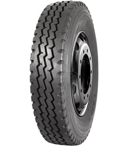 Wholesale Commercial <b>Steer</b> <b>Truck</b> Tires 11r22.5 315 60R225 295 75R22.5 315 70R22.5 295 80R22.5 315 80R22.5 Tubeless New Condition - Product Image 1
