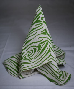 Essuie-tout en coton 100% biologique de haute qualité, logo imprimé personnalisé, écologique, hypoallergénique, jetable, séchage rapide, pour la cuisine - Product Image 4