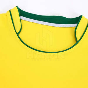 Uniforme de fútbol de alta calidad, de gran tamaño uniforme de fútbol, uniforme de fútbol de Material duradero - Product Image 2