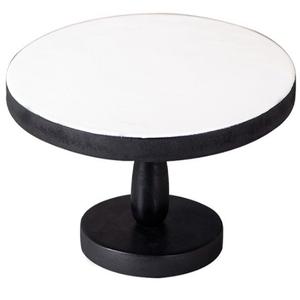 ขาตั้งเค้ก จานเค้กแบบมีเท้ามีโดม ไม้อะคาเซียทํามือด้วยขาตั้งเค้กขัดเงาพร้อมชุดโต๊ะโดม - Product Image 6