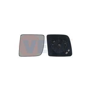 Rétroviseurs de voiture AYNA CAMI SAG ISITMALI pour FORD TRANSIT CONNECT 2002- - Product Image 1