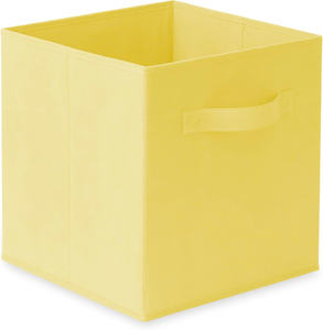 Boîte de rangement en tissu écologique fabriqué au Vietnam pour les vêtements et le garage - Product Image 3