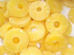 PIÑA DORADA CONGELADA/MÉTODO DE CONGELACIÓN LIMPIA/ALTA CALIDAD - Product Image 4