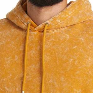 Top Selling Men's Custom Printed <b>Anime</b> Sweatshirts 100% Cotton Knitted Winter Fleece <b>Hoodies</b> with Custom Logo and Private Label - Product Image 5