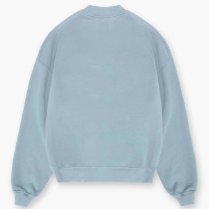 Ropa informal Elegante Cómodo Jersey de invierno Cuello redondo Manga larga Sudadera de lana cálida para el aspecto de moda todos los días - Product Image 1