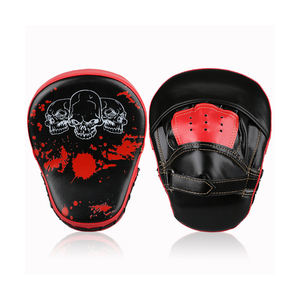 2023 nouveau tapis cible de mise au point de boxe sportive aide à la formation de boxe de Fitness murale pour relâcher la pression - Product Image 4