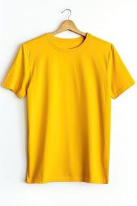 เสื้อยืดผู้ชายสีทึบเสื้อยืดผู้ชายสำหรับผู้ใหญ่ - Product Image 4