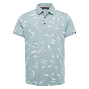 เสื้อโปโลกอล์ฟสำหรับผู้ชายระบายอากาศได้ดี + แห้งใส่ได้ตามต้องการ - Product Image 1