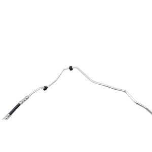 Tubo de Condensador del Evaporador de Aire Acondicionado para Ford Kuga Serie (DFK) LX6H-19A834-BC ZTDA Diésel 1500 (19>) - Product Image 5