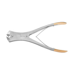 Coupe-fil osseux orthopédique en acier inoxydable – Instrument chirurgical pour la fixation et la coupe osseuse – Outil médical en gros - Product Image 1