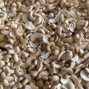 Kaju เม็ดมะม่วงหิมพานต์หัก santigo ถั่ว & เมล็ดเม็ดมะม่วงหิมพานต์ LP SP - Product Image 1