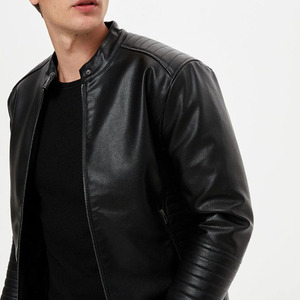 Veste de moto pour hommes, fournisseur direct d'usine, meilleur matériel, vestes de moto personnalisées, veste de moto de qualité supérieure - Product Image 6