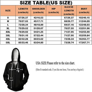 Venta al por mayor de moda de invierno diseño cremallera Sudadera con capucha en blanco liso Unisex de gran tamaño mejor precio - Product Image 6