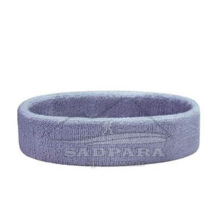 Custom Designed Lightweight MMA Sweatband <b>Thin</b> Dry Grip Damping Protective Fight Wear Flexible and Customized for Sale - Product Image 1