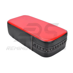 Heavy Duty Custom Boxing <b>Kick</b> <b>Shield</b> Kicking Pad Punching Pad Wholesale Your Own Logo Design Boxing <b>Kick</b> <b>Shield</b> - Product Image 5