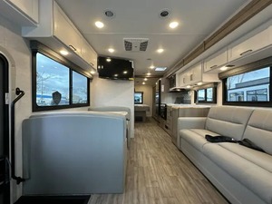 T h o r Freedom Traveler A29 d'occasion 2026 - Product Image 2