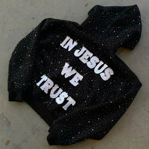 Sweat-shirt unisexe tendance de haute qualité, design personnalisé, 500 g/m², produit très demandé, style tendance, look élégant - Product Image 4