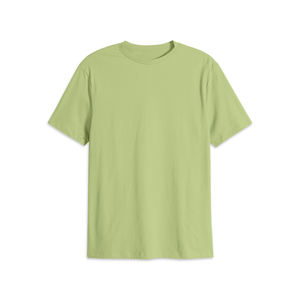 Vente en gros de T-shirts pour hommes 100% coton, vêtements de sport, vêtements d'équipe, qualité supérieure, anti-rétrécissement, entièrement imprimés par sublimation, logo personnalisé pour - Product Image 1