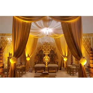 Sillas de Madera para Bodas Indias, Sillas de Metal de Diseño para Bodas, Sillas de Madera para Bodas de Diferentes Estilos, Fabricante del Reino Unido - Product Image 1