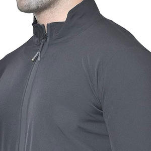 Men tracksuit daily wear outfit set comfortable fabric and Breathable <b>walking</b> and gym workout training and <b>home</b> relaxation use - Product Image 6