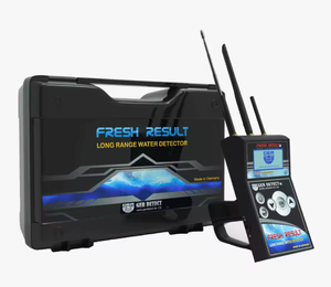 Filtre à eau souterraine de qualité supérieure, neuf, Fresh Result-1, 1000L - Product Image 2