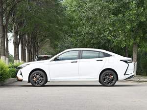 Modelo 2023 SHIN-EN, Auto a Gasolina con Precio Confiable y Auto Eléctrico Rápido con Certificado GCC - Product Image 4