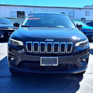 Jeep Cherokee SUV 2022 Usado en Buen Estado - Product Image 1