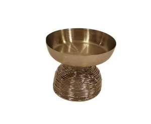 ชามเสิร์ฟสแตนเลสคุณภาพสูงสำหรับห้องครัวและโต๊ะอาหาร ราคาดีที่สุด - Product Image 1