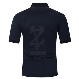 Camiseta Polo Personalizada DE LA Mejor Calidad para Hombre, Camisa Polo Personalizada de Golf - Product Image 2