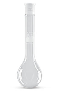 Flacon Kjeldahl en verre borosilicaté de 250ml de la meilleure qualité du fabricant de confiance vente chaude pour les tests de laboratoire - Product Image 4