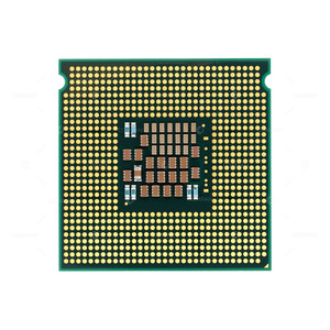 Intel Xeon 5120 2-Core 1.86GHz <b>Turning</b> <b>Tool</b> - Product Image 3