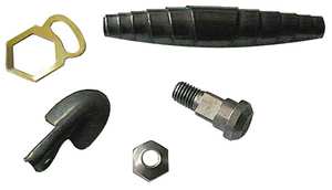 Bullone n. 3 per forbici - Product Image 1