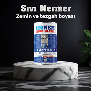 Isonem lỏng Đá Cẩm Thạch kim loại Sàn <span class=keywords><strong>epoxy</strong></span> dựa trên độ bóng cao hấp dẫn trang trí sàn vật liệu, nhà sản xuất từ Thổ Nhĩ Kỳ - Product Image 1