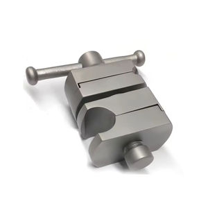 Pinces de table rotatives chirurgicales Instruments de conception de système d'accès chirurgical Dispositif de pince d'équipement de chirurgie anorectale - Product Image 5