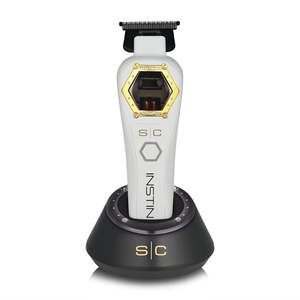 เครื่องเล็มผมโลหะแบบมืออาชีพพร้อมมอเตอร์เวกเตอร์ IN2ใหม่สัญชาตญาณ - Product Image 1