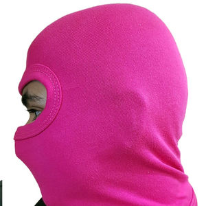 Cagoule en coton de qualité supérieure Design personnalisé Style de caractère Fabriqué au Pakistan - Product Image 2