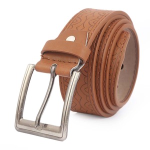 Cinturón para Hombre - Marrón - Product Image 1
