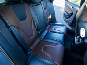 AUDI S4 2015 USADO, con Volante a la Izquierda/Derecha - Product Image 5