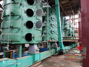 ZX319 nouvelle condition automatique haute capacité presseur d'huile Machine graines de tournesol soja noix de coco moulin d'extraction pour moteur de sésame - Product Image 3