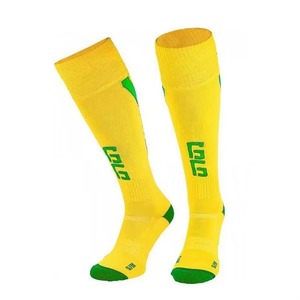 Athletic Sports Custom <b>Breathable</b> Grip High <b>Socks</b> Men's Sports <b>Socks</b> Baseball <b>Socks</b> for Summer - Product Image 5
