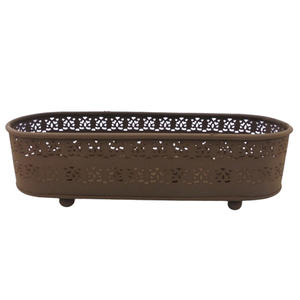 Wedding Decorative Advent <b>Candle</b> Stand BLACK COLOR <b>Candle</b> Pillar Holder For Home Decor Handmade in <b>bulk</b> - Product Image 5