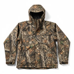 <b>Jacket</b> tree print Professional Waterfowl Hunting <b>Jacket</b> for Sale Latest Design Hunting <b>Camo</b> <b>Jackets</b> - Product Image 1
