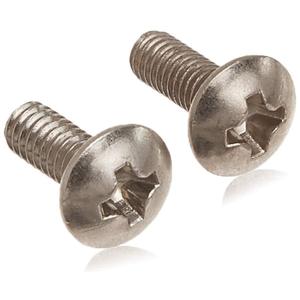 Tornillos de Cuchilla de Acero Inoxidable 304 para Recortadora Outliner y T-Outliner, Sistema de Medición en Pulgadas - Product Image 1