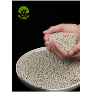 Granulés de dolomite riches en minéraux de qualité supérieure, conditionneur de sol efficace pour la productivité agricole - Product Image 3