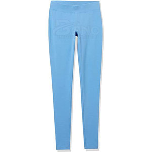 2024 High Quality Women's Fitness <b>Leggings</b> Seamless <b>Knitted</b> Activewear Customizable Logo High Waist Size XL-for Gym Use Low MOQ - Product Image 6