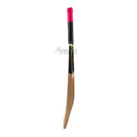 Bate de Críquet de Madera de Kashmir Willow Personalizado de Alta Calidad, Duradero y Ligero, para Entrenamiento y Partidos, con Logotipo Personalizado, a Precio Económico